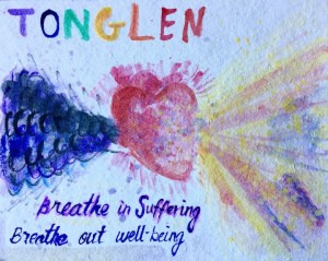 tonglen